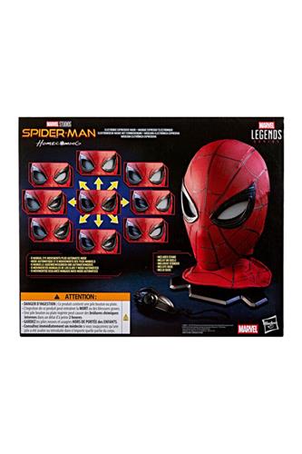 Spider-Man: Homecoming 1/1 Replica Spider-Man: Homecoming 1/1 Replica