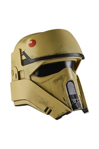 Black Series Electronic Helmet Shoretrooper