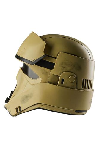Black Series Electronic Helmet Shoretrooper