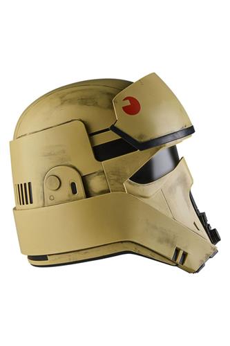 Black Series Electronic Helmet Shoretrooper