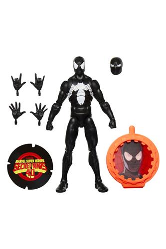 Retro Action Figure Spider-Man 15 cm