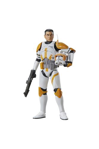 Action Figure Commander Cody 15 cm