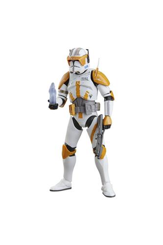 Action Figure Commander Cody 15 cm