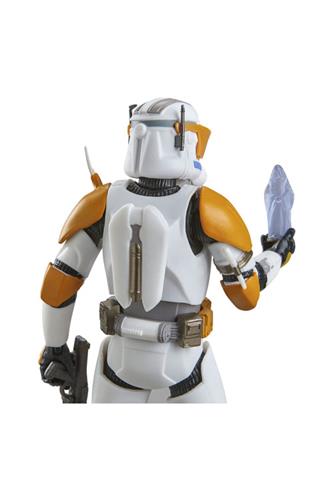 Action Figure Commander Cody 15 cm