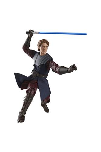 Action Figure Anakin Skywalker 15 cm Action Figure Anakin Skywalker 15 cm