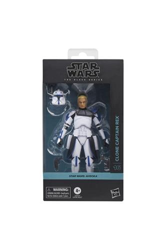 Action Figure Clone Captain Rex 15 cm Action Figure Clone Captain Rex 15 cm