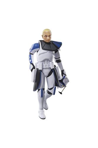 Action Figure Clone Captain Rex 15 cm Action Figure Clone Captain Rex 15 cm
