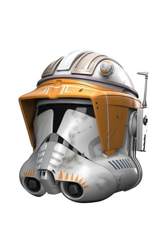 Electronic Helmet Clone Commander Cody Electronic Helmet Clone Commander Cody