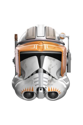 Electronic Helmet Clone Commander Cody Electronic Helmet Clone Commander Cody