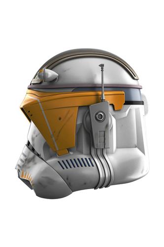 Electronic Helmet Clone Commander Cody Electronic Helmet Clone Commander Cody