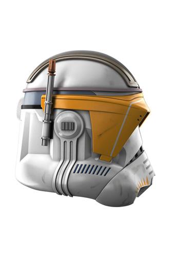 Electronic Helmet Clone Commander Cody Electronic Helmet Clone Commander Cody