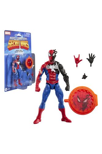 Spider-Man (Alien Costume) 15 cm Spider-Man (Alien Costume) 15 cm