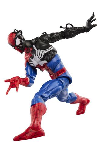 Spider-Man (Alien Costume) 15 cm Spider-Man (Alien Costume) 15 cm