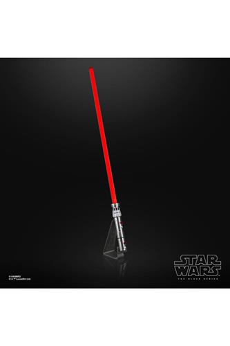 Replica Force FX Elite Lightsaber Darth Maul