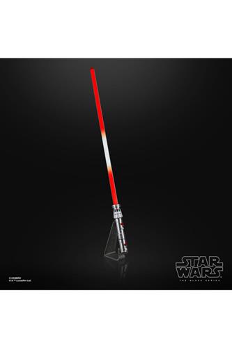 Replica Force FX Elite Lightsaber Darth Maul