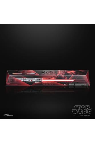 Replica Force FX Elite Lightsaber Darth Maul