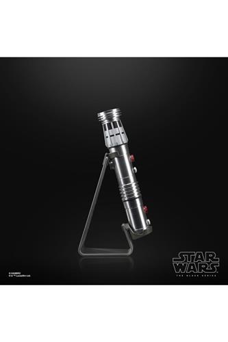 Replica Force FX Elite Lightsaber Darth Maul
