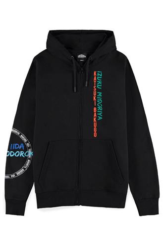 My Hero Academia - Izuku Midoriya Hoodie