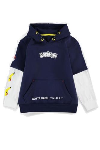 Pokemon - Core Hoodie