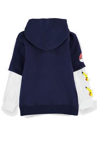 Pokemon - Core Hoodie