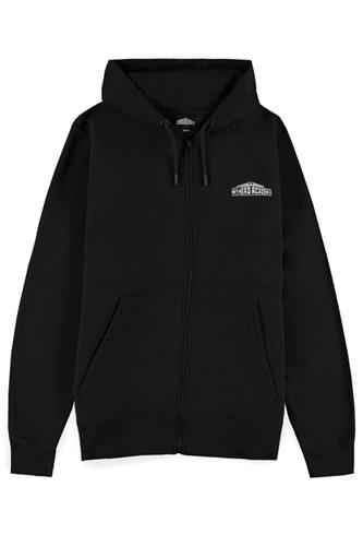 My Hero Academia - Izuku Midoriya Circle Hoodie
