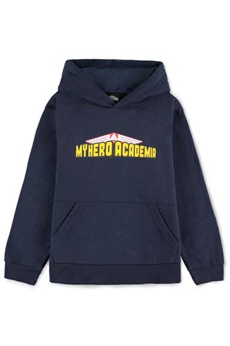 My Hero Academia - Izuku Midoriya Kangaroo Pocket Hoodie