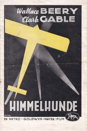 Himmelhunde - 1932 (Hell Divers)