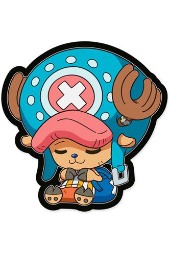 One Piece - Tony Chopper Pude 35cm
