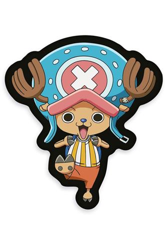 One Piece - Chopper Pude 36cm