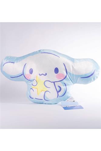 Cinamon Roll - Star Pude 26cm