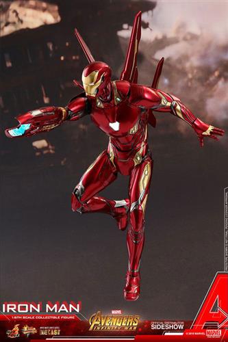1/6 Iron Man Avengers Infinity War 32 cm