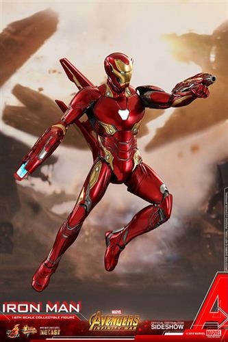 1/6 Iron Man Avengers Infinity War 32 cm
