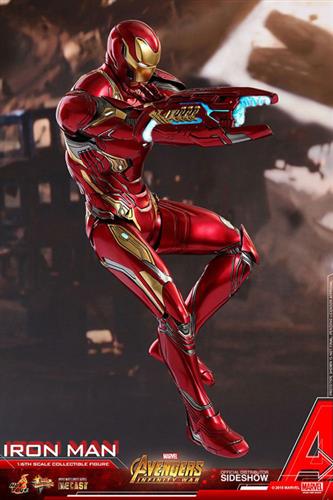 1/6 Iron Man Avengers Infinity War 32 cm