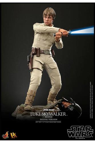 1/6 Luke Skywalker Bespin (Deluxe Version) 28 cm