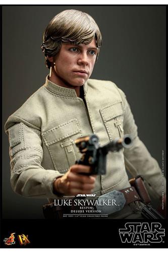 1/6 Luke Skywalker Bespin (Deluxe Version) 28 cm