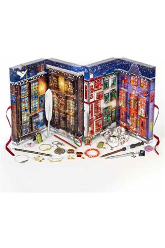 Harry Potter - Diagon Alley Advent Calendar Harry Potter - Diagon Alley Advent Calendar