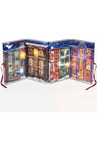 Harry Potter - Diagon Alley Advent Calendar Harry Potter - Diagon Alley Advent Calendar
