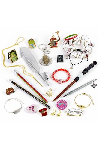 Harry Potter - Diagon Alley Advent Calendar Harry Potter - Diagon Alley Advent Calendar