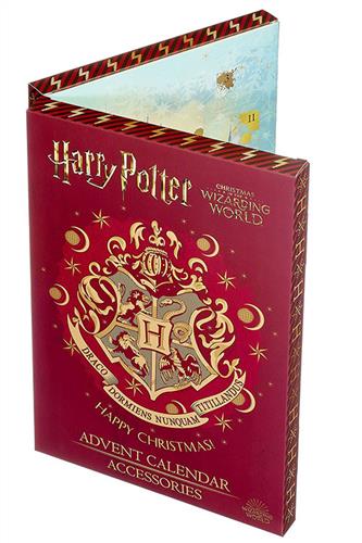 Harry Potter - Julekalender