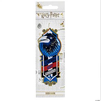 Harry Potter - Ravenclaw Bogmærke