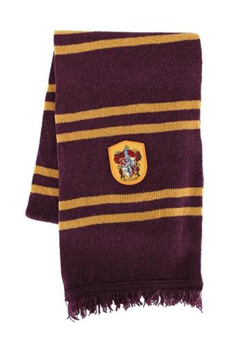 Harry Potter - Gryffindor, Halstørklæde