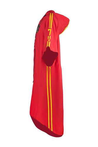 Harry Potter - Gryffindor, Quidditch Kåbe