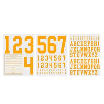 Harry Potter - Gryffindor, Quidditch Kåbe