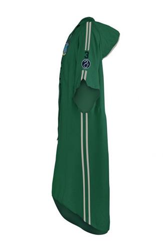 Harry Potter - Slytherin, Quidditch Kåbe