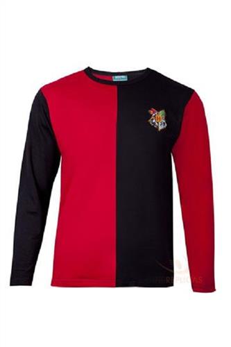 Harry Potter - Harry Potters Magisk Trekamps Uniform
