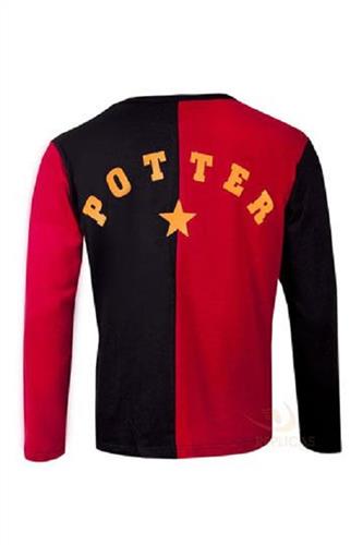 Harry Potter - Harry Potters Magisk Trekamps Uniform