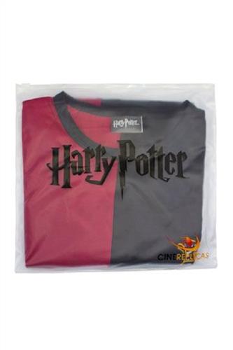 Harry Potter - Harry Potters Magisk Trekamps Uniform