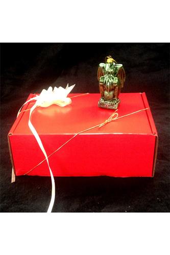 Cyclopean Holiday Combo