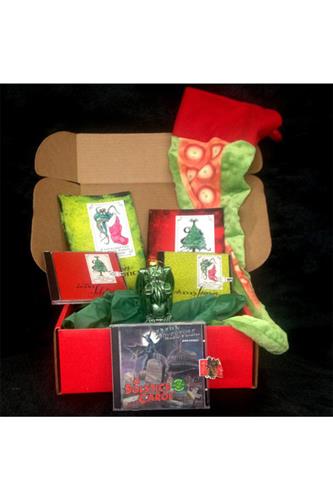 Cyclopean Holiday Combo