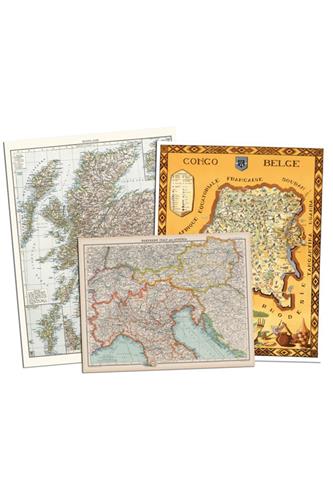 Call of Cthulhu Classic Gamer Prop Set